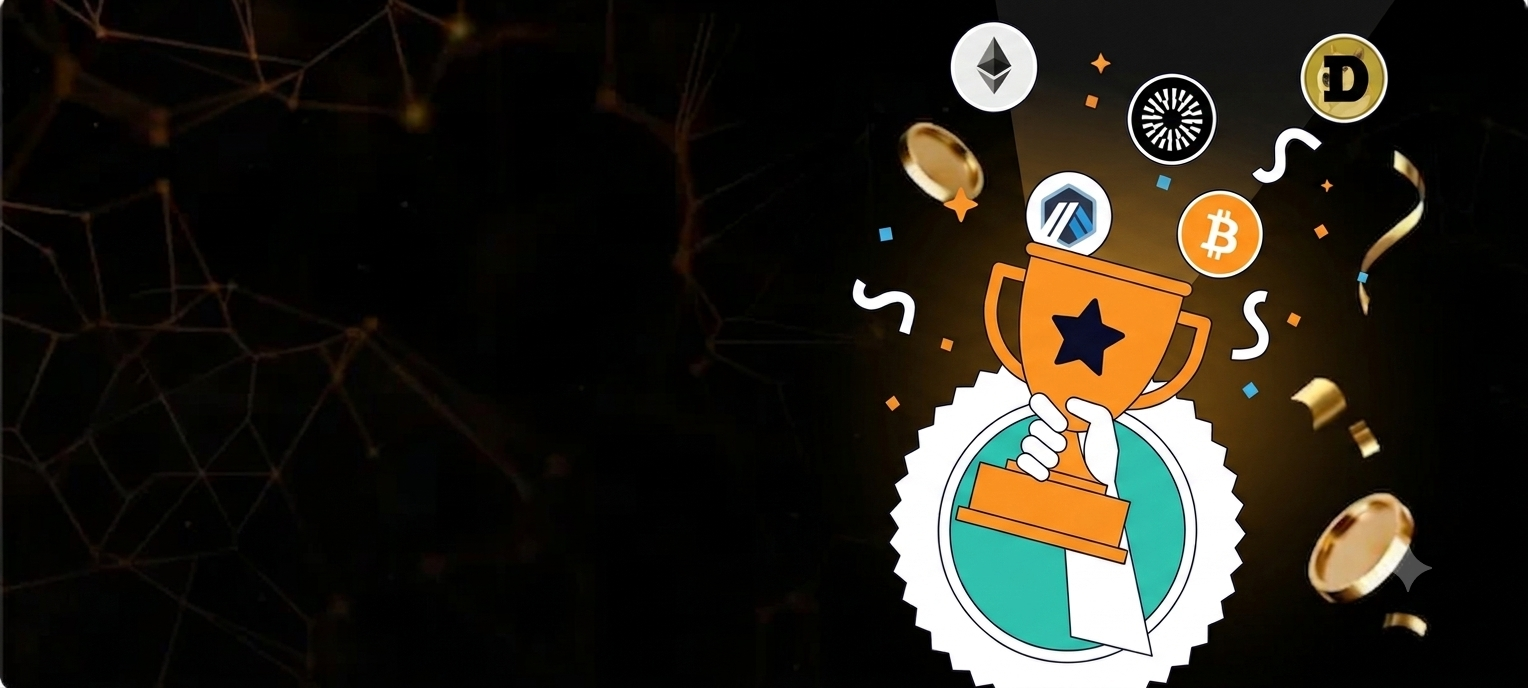 Bybit 7월 ROI & Vol 이벤트